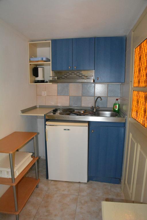 Matala View Apartment Cameră foto