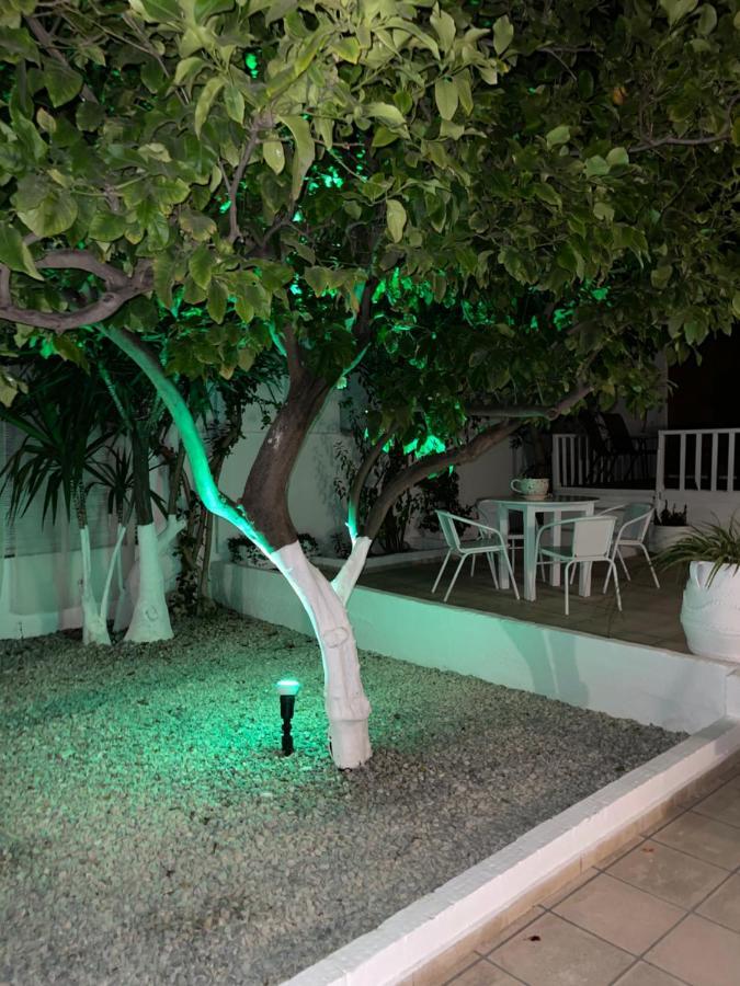 Matala View Apartment Exterior foto