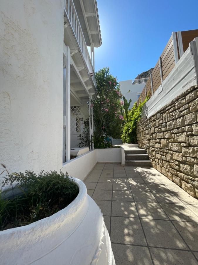 Matala View Apartment Exterior foto