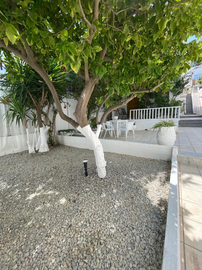 Matala View Apartment Exterior foto