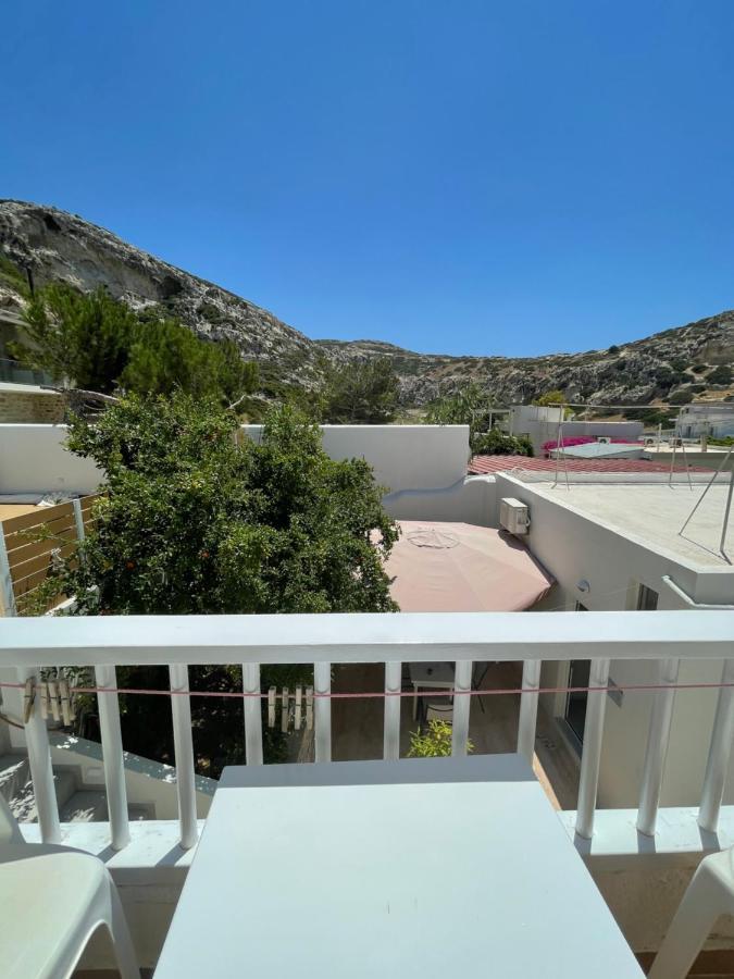Matala View Apartment Exterior foto