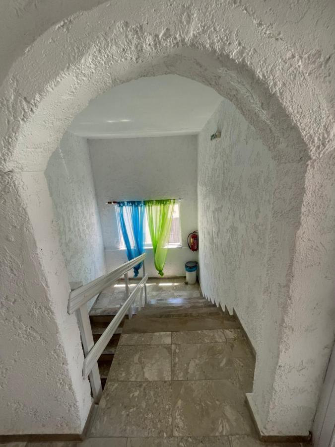 Matala View Apartment Exterior foto