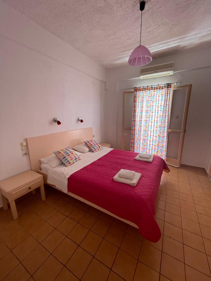 Matala View Apartment Exterior foto