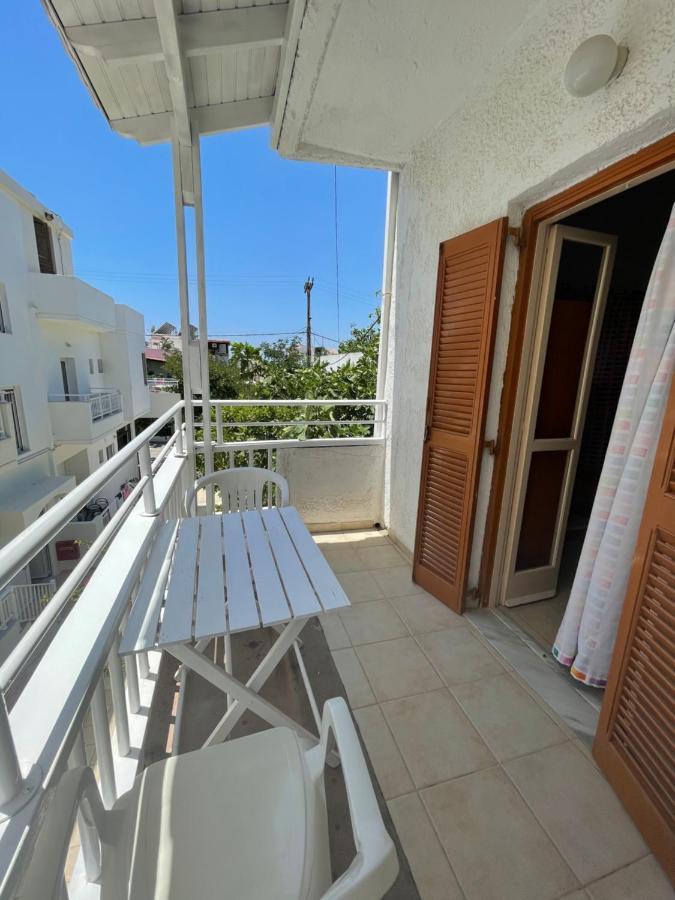 Matala View Apartment Exterior foto