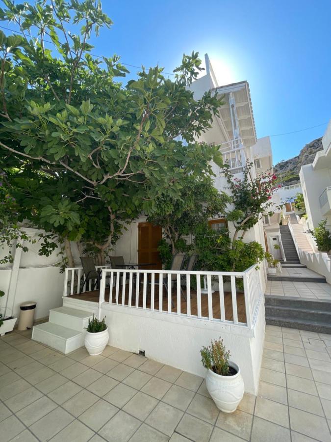 Matala View Apartment Exterior foto