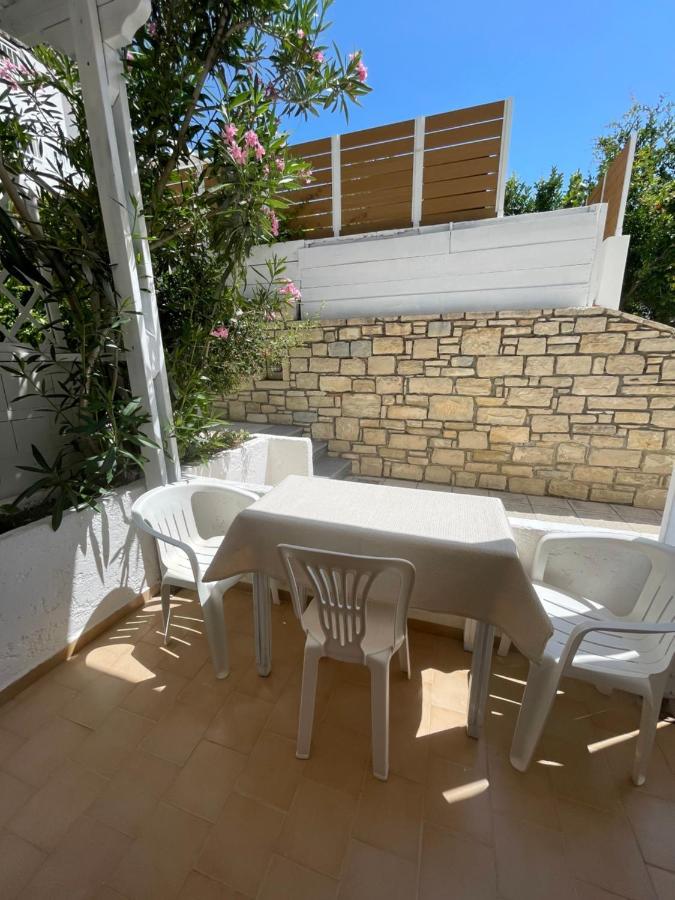 Matala View Apartment Exterior foto