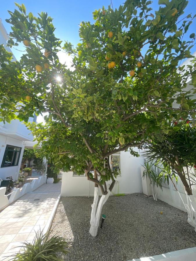 Matala View Apartment Exterior foto