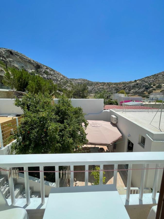 Matala View Apartment Exterior foto