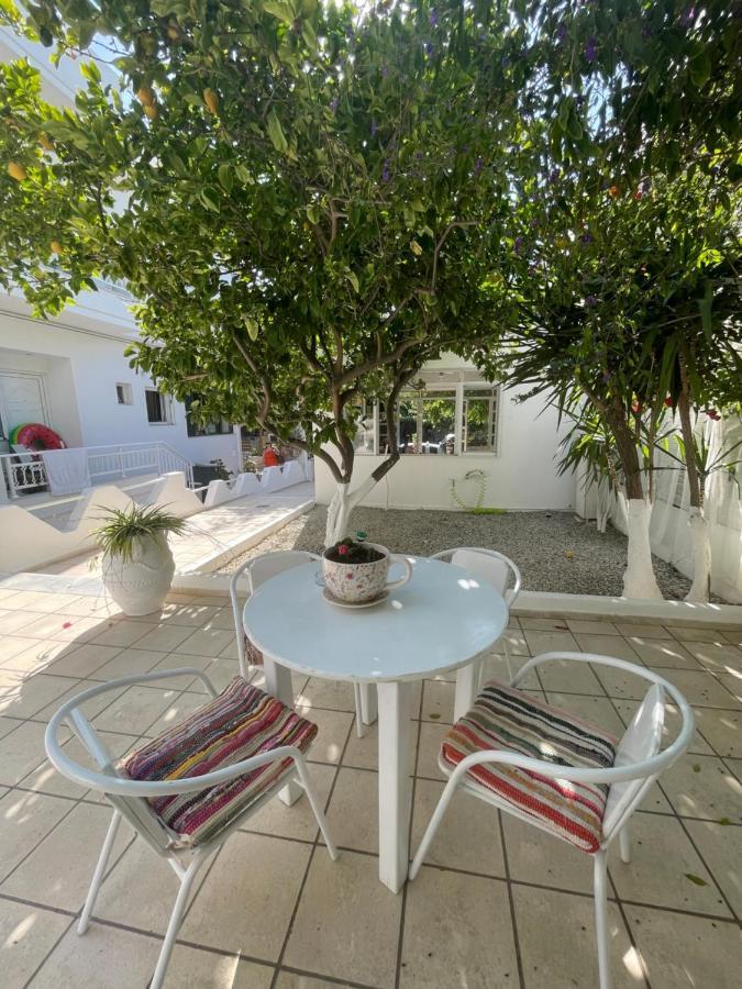 Matala View Apartment Exterior foto