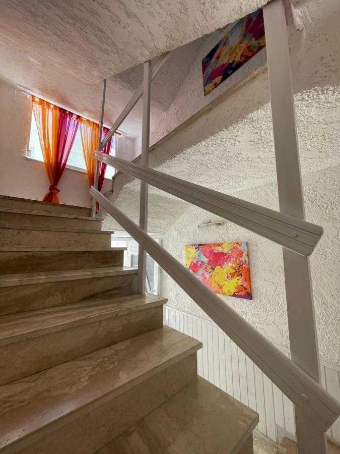 Matala View Apartment Exterior foto