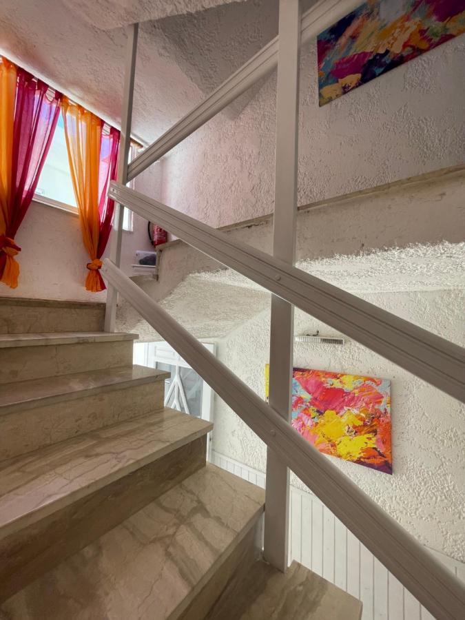Matala View Apartment Exterior foto