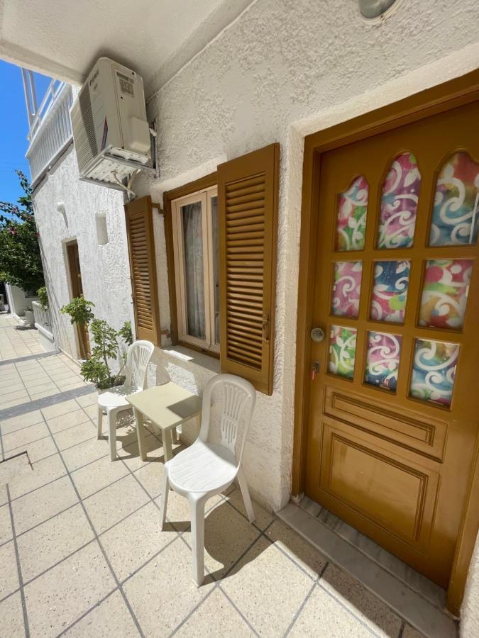 Matala View Apartment Exterior foto