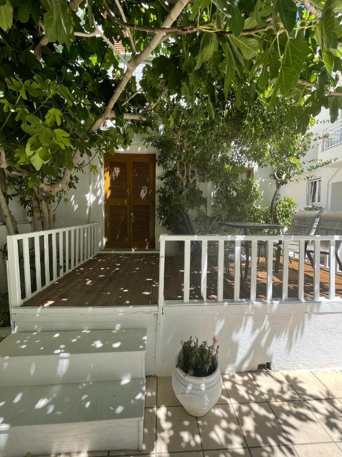 Matala View Apartment Exterior foto