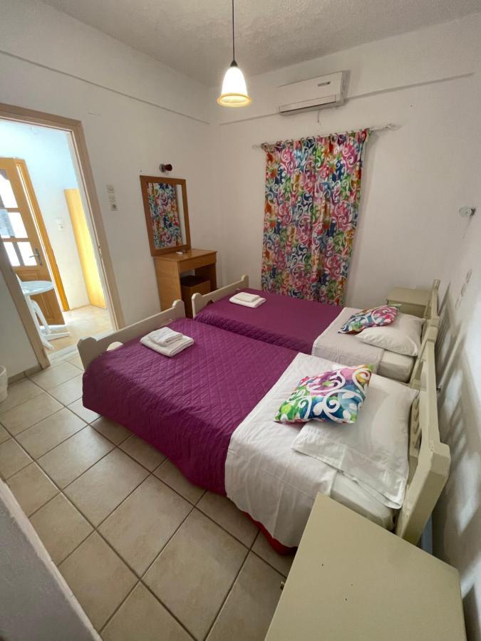 Matala View Apartment Exterior foto