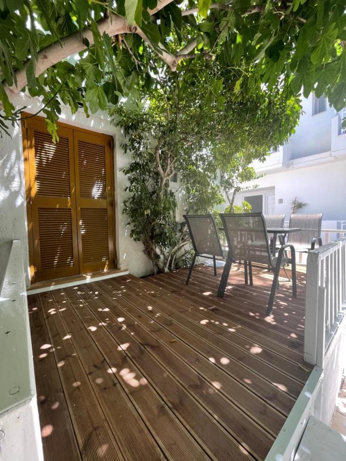 Matala View Apartment Exterior foto
