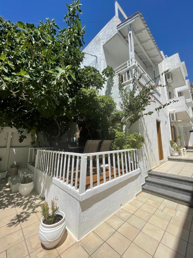 Matala View Apartment Exterior foto