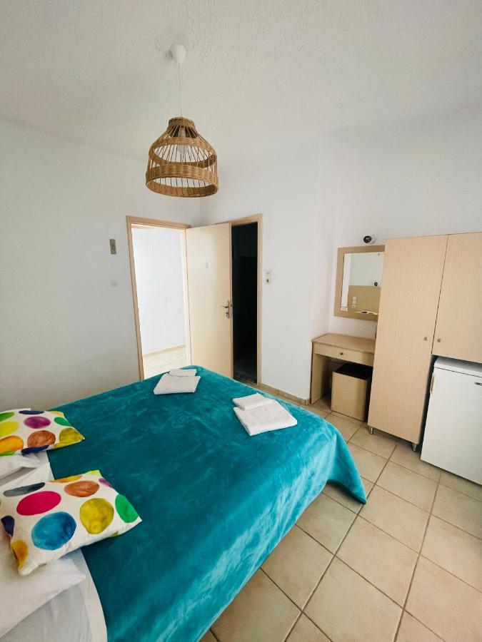 Matala View Apartment Exterior foto